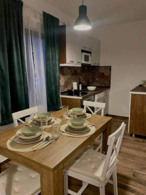 Vila Bosa - Stara planina